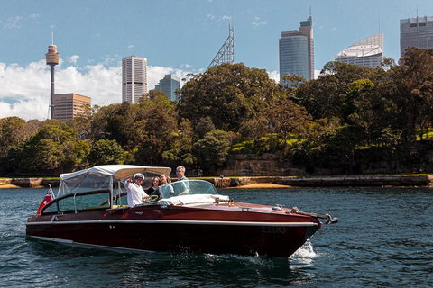 Private Icons And Highlights Cruise Of Sydney Harbour - Surfers Gold Coast 4