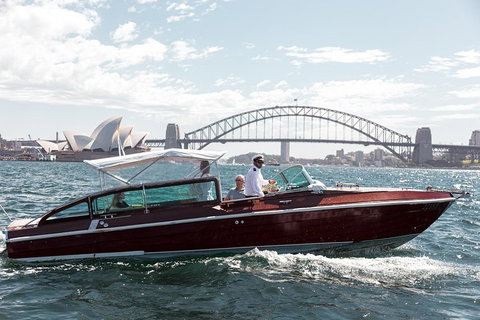 Private Icons And Highlights Cruise Of Sydney Harbour - Surfers Gold Coast 5