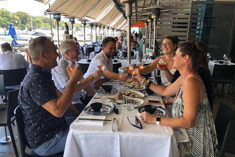 Private Luxury Harbour Cruise Plus Dining Experience At Chinadoll Woolloomooloo - Surfers Gold Coast 1