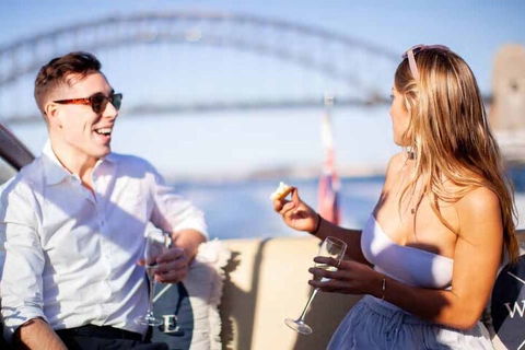 Private Luxury Harbour Cruise Plus Dining Experience At Chinadoll Woolloomooloo - Surfers Gold Coast 3