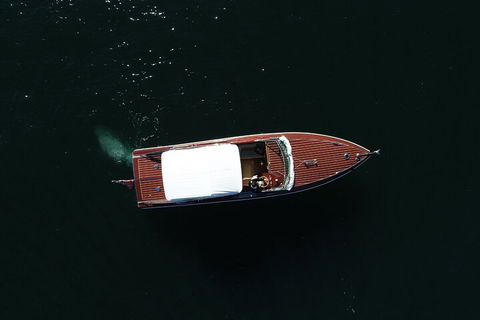 Private Luxury Harbour Cruise Plus Dining Experience At Chinadoll Woolloomooloo - Surfers Gold Coast 5