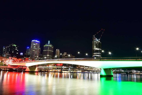 Brisbane River Guided Evening Tour By Kayak - Our Most Popular Tour - Surfers Gold Coast 5