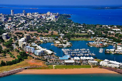 Explore Darwin City Sights Including Key Attractions - Surfers Gold Coast 3