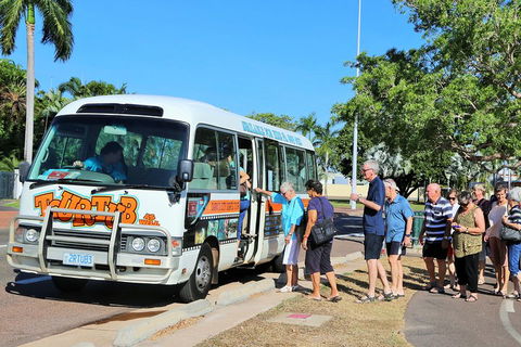 Explore Darwin City Sights Including Key Attractions - Surfers Gold Coast 4
