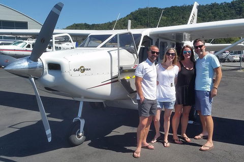 Sydney Harbour Scenic Flight - Surfers Gold Coast 0