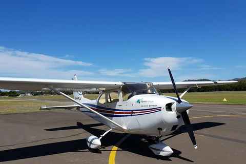 Sydney Harbour Scenic Flight - Surfers Gold Coast 4