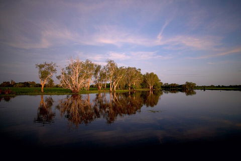 Yellow Water Cruise - Kakadu - Surfers Gold Coast 1
