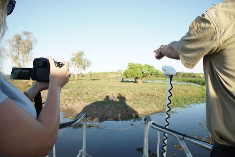 Yellow Water Cruise - Kakadu - Surfers Gold Coast 4