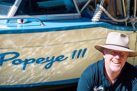 Torrens River Cruise In Adelaide - Surfers Gold Coast 0
