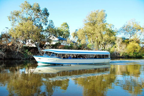 Torrens River Cruise In Adelaide - Surfers Gold Coast 3