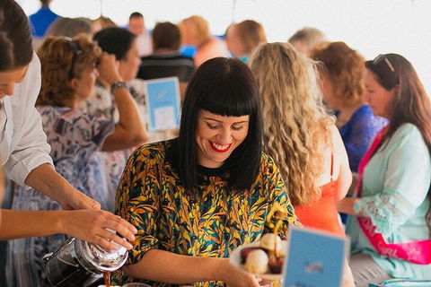 High Tea Cruise On Popeye - Surfers Gold Coast 1