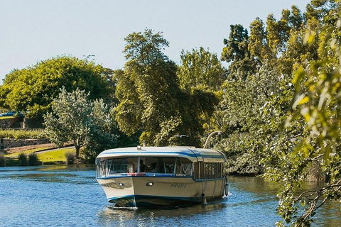 High Tea Cruise On Popeye - Surfers Gold Coast 3