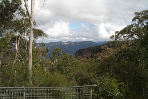 PRIVATE All-Day Blue Mountains Tour With Professional Guide For Up To 4 People - Surfers Gold Coast 3