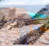 Wineglass Bay  Freycinet NP Full Day Tour from Hobart via Richmond Village - Surfers Gold Coast
