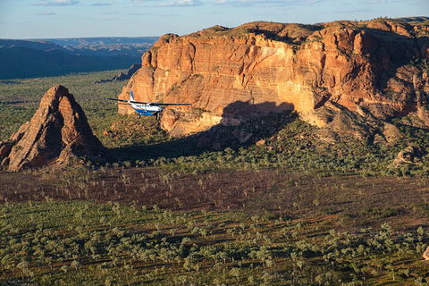 Bungle Bungle Scenic Flights, Domes & Cathedral Gorge Walk - Surfers Gold Coast 2