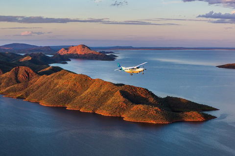 Bungle Bungle Scenic Flights, Domes & Cathedral Gorge Walk - Surfers Gold Coast 3