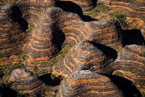 Bungle Bungle Scenic Flights, Domes & Cathedral Gorge Walk - Surfers Gold Coast 4