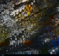 Ngilgi Cave Semi-guided Tour - Surfers Gold Coast