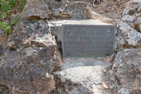 Ngilgi Cave Semi-guided Tour - Surfers Gold Coast 1