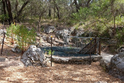 Ngilgi Cave Semi-guided Tour - Surfers Gold Coast 4