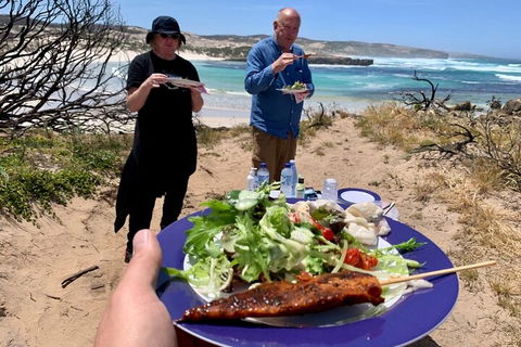 Kangaroo Island 4WD Tour - Best Of KI In 2 Days - Surfers Gold Coast 1