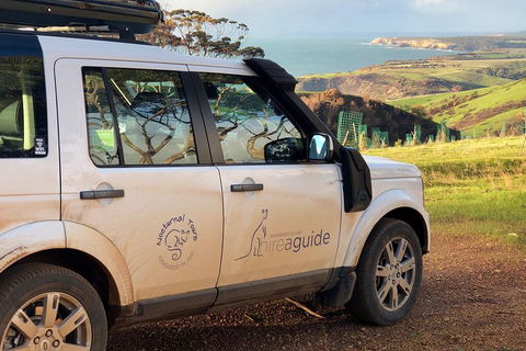 Kangaroo Island 4WD Tour - Best Of KI In 2 Days - Surfers Gold Coast 4