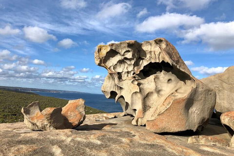 Kangaroo Island 4WD Tour - Best Of KI In 2 Days - Surfers Gold Coast 5