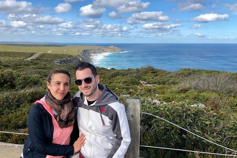 Kangaroo Island 4WD Tour - Flinders Chase - Surfers Gold Coast 1