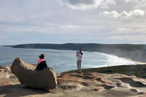 Kangaroo Island 4WD Tour - Flinders Chase - Surfers Gold Coast 2