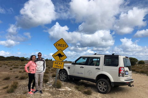 Kangaroo Island 4WD Tour - Best Of KI - Surfers Gold Coast 5