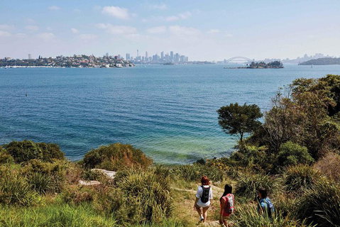 Private Tour: Sydney City Highlights - Surfers Gold Coast 5