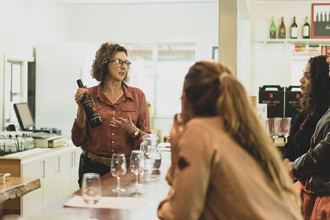 The All About Margaret River Tour: Wine, Coffee, Lunch And Forest - Surfers Gold Coast 0