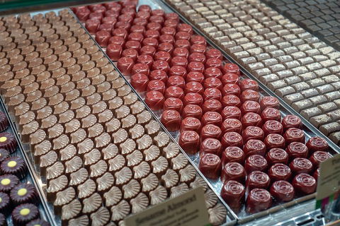 Yarra Valley Private Car Winery Tour And Chocolate.1-7 Passengers One Car Price - Surfers Gold Coast 4
