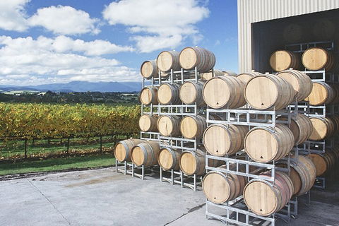 Yarra Valley Wine Tour Inc Lunch With A Glass Of Wine, Tastings And Chocolate - Surfers Gold Coast 4