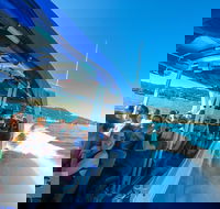 Whitehaven Beach Day Tour with Snorkel in Whitsundays Island - Surfers Gold Coast