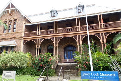 Cairns To Cooktown 4WD Tour - Surfers Gold Coast 1