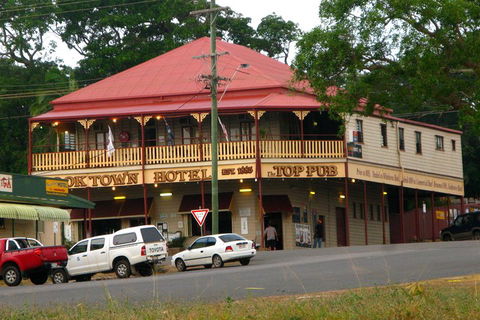 Cairns To Cooktown 4WD Tour - Surfers Gold Coast 3