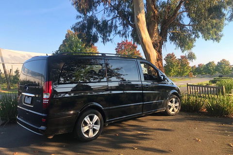 Yarra Valley Wine, Bubbles And Gin Tour! - Surfers Gold Coast 5