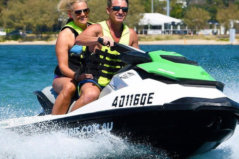 Gold Coast City Card (3 Days Card): Unlimited Attractions - Surfers Gold Coast 2
