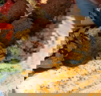 2-Night Cabin Charter Aboard Cruising Yacht Milady - Surfers Gold Coast