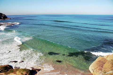 Eastern Suburbs Of Sydney, Woolloomooloo And Barangaroo - Surfers Gold Coast 3