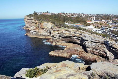 Eastern Suburbs Of Sydney, Woolloomooloo And Barangaroo - Surfers Gold Coast 5