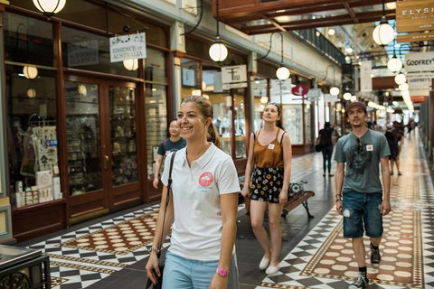 The F Factor: Adelaide Food Tour - Surfers Gold Coast 1