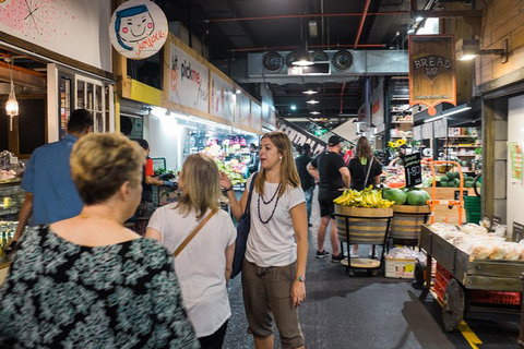 The F Factor: Adelaide Food Tour - Surfers Gold Coast 4