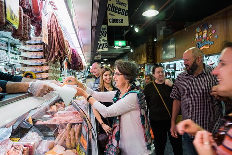 The F Factor: Adelaide Food Tour - Surfers Gold Coast 5