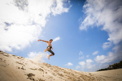 3-Day Tour To The Falls, Mountains, Lake & More Of West Coast Tasmania - Surfers Gold Coast 5