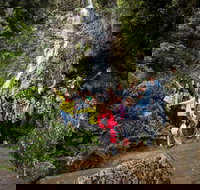 5-Day Lap of Tasmania Tour from Hobart flexible ticket - Surfers Gold Coast