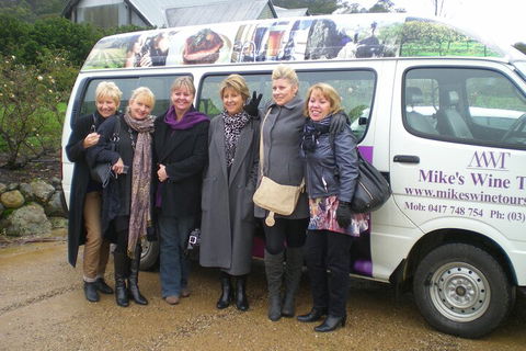 Yarra Valley Boutique Winery Tour From Melbourne - Surfers Gold Coast 0