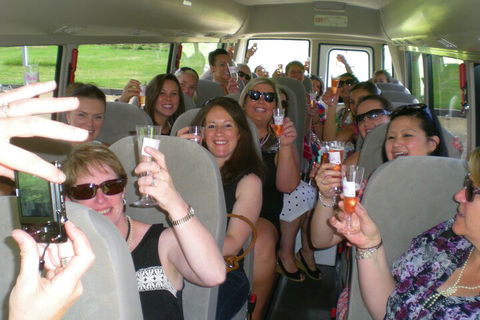 Yarra Valley Boutique Winery Tour From Melbourne - Surfers Gold Coast 2