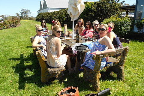 Yarra Valley Boutique Winery Tour From Melbourne - Surfers Gold Coast 4